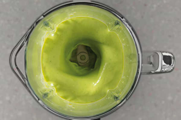 Blender kielichowy Electrolux E6TB1-6ST